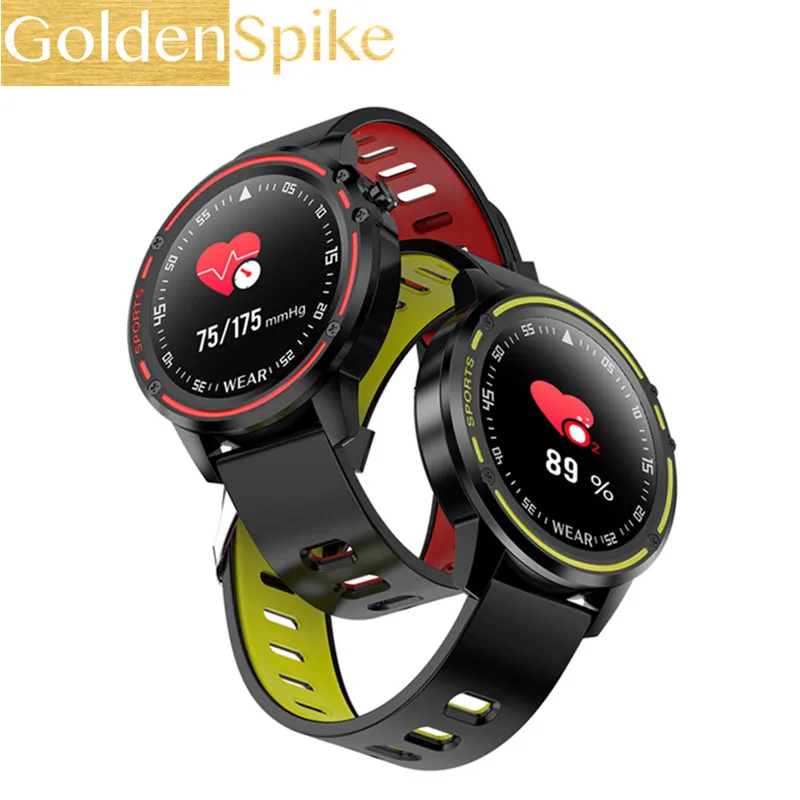 L8 Bluetooth Smart Watch for Iphone Phone for Huawei Samsung Xiaomi Android Support Heart rate blood oxygen Smartwatch PK X6 Z60
L8 Bluetooth Smart Watch for Iphone Phone for Huawei Samsung Xiaomi Android Support Heart rate blood oxygen Smartwatch PK X6 Z60