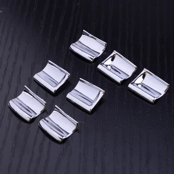 beler 7pcs/set Car Interior Window Lift Switch Button Decorations Cover Trim Fit for Honda Civic 10th 2016-2017
beler 7pcs/set Car Interior Window Lift Switch Button Decorations Cover Trim Fit for Honda Civic 10th 2016-2017