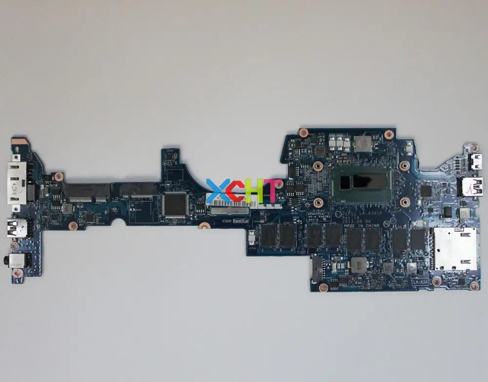 for Lenovo ThinkPad Yoga S1 FRU: 00HT121 w i5-4200U CPU 4GB RAM ZIPS1 LA-A341P Laptop NoteBook Motherboard Mainboard Tested
for Lenovo ThinkPad Yoga S1 FRU: 00HT121 w i5-4200U CPU 4GB RAM ZIPS1 LA-A341P Laptop NoteBook Motherboard Mainboard Tested