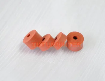 Fuser Exit Tension Roller For minolta BH250 RED sponge roller,DI2510,3510, BH 250 copier parts, 4pcs/set Sponge roller
Fuser Exit Tension Roller For minolta BH250 RED sponge roller,DI2510,3510, BH 250 copier parts, 4pcs/set Sponge roller