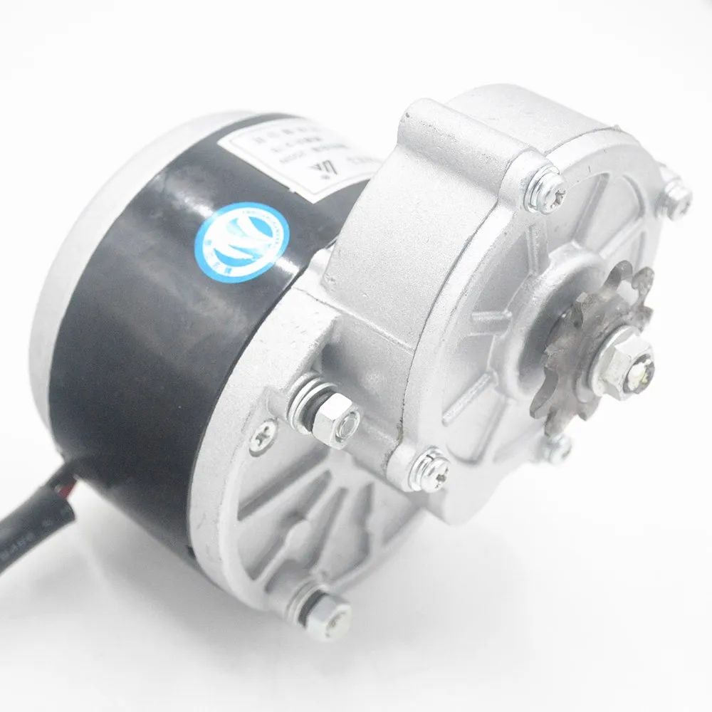 UNITED MOTOR 24V 36V 250W Brush Motor for Electric Scooter Ebike Brushed Motor scooter Accessories 250W MOTOR DIY MY1016Z2
UNITED MOTOR 24V 36V 250W Brush Motor for Electric Scooter Ebike Brushed Motor scooter Accessories 250W MOTOR DIY MY1016Z2