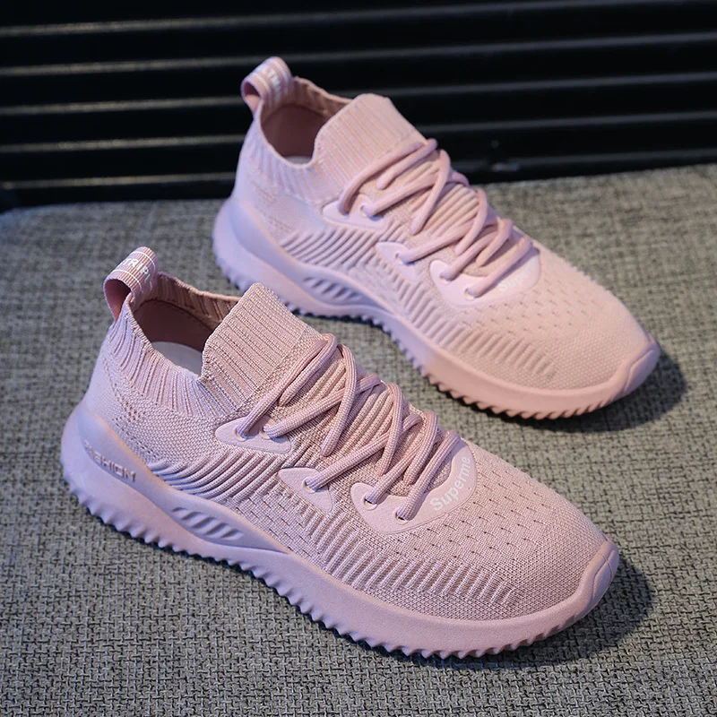 2019 New Ankle Women Socks Shoes Mesh Breathable Ladies Flats Female Student Sports Running Casual Shoes Fashion Woman Sneakers
2019 New Ankle Women Socks Shoes Mesh Breathable Ladies Flats Female Student Sports Running Casual Shoes Fashion Woman Sneakers