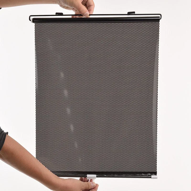 1x Side Window Sunshade Retractable Car Auto Sun Shade Visor Rear Window Windshield Roller Blind 125 x 40cm Solar Protection
1x Side Window Sunshade Retractable Car Auto Sun Shade Visor Rear Window Windshield Roller Blind 125 x 40cm Solar Protection
