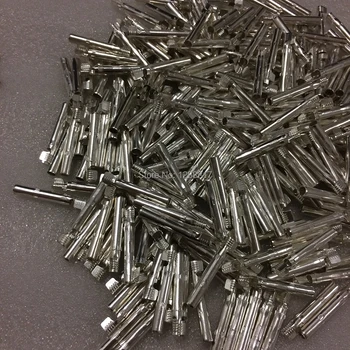 1000Pairs/Lot 2000Pieces Solar Pin Inside Metal Core Male and Female Use for Solar Cable Connect Terminal Pin
1000Pairs/Lot 2000Pieces Solar Pin Inside Metal Core Male and Female Use for Solar Cable Connect Terminal Pin