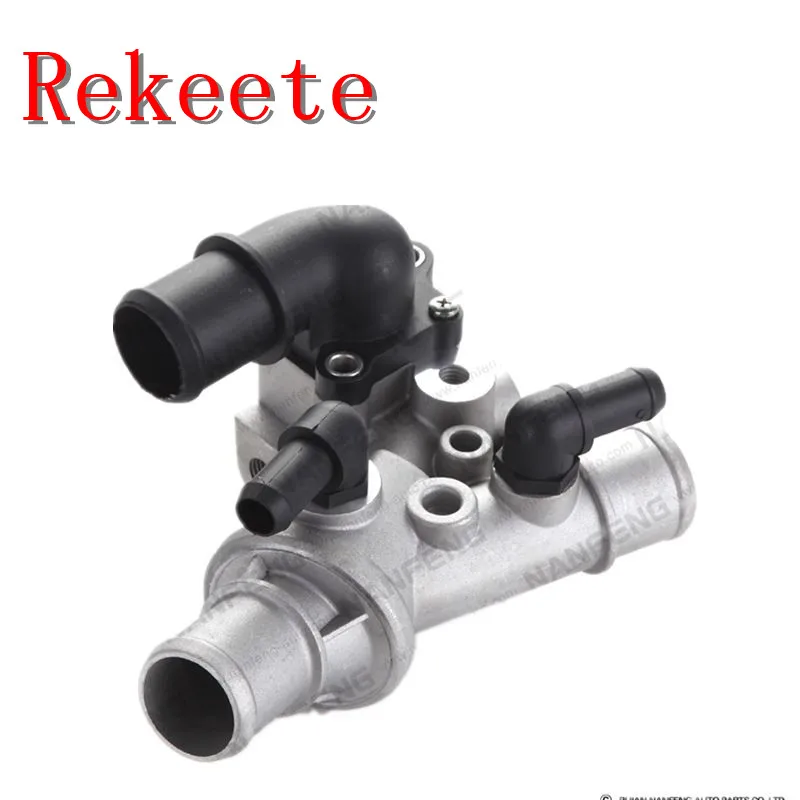 1pcs Auto cooling system thermostat for FIAT PUNTO TURBO DIESEL THERMOSTAT 7741883 7770416
1pcs Auto cooling system thermostat for FIAT PUNTO TURBO DIESEL THERMOSTAT 7741883 7770416