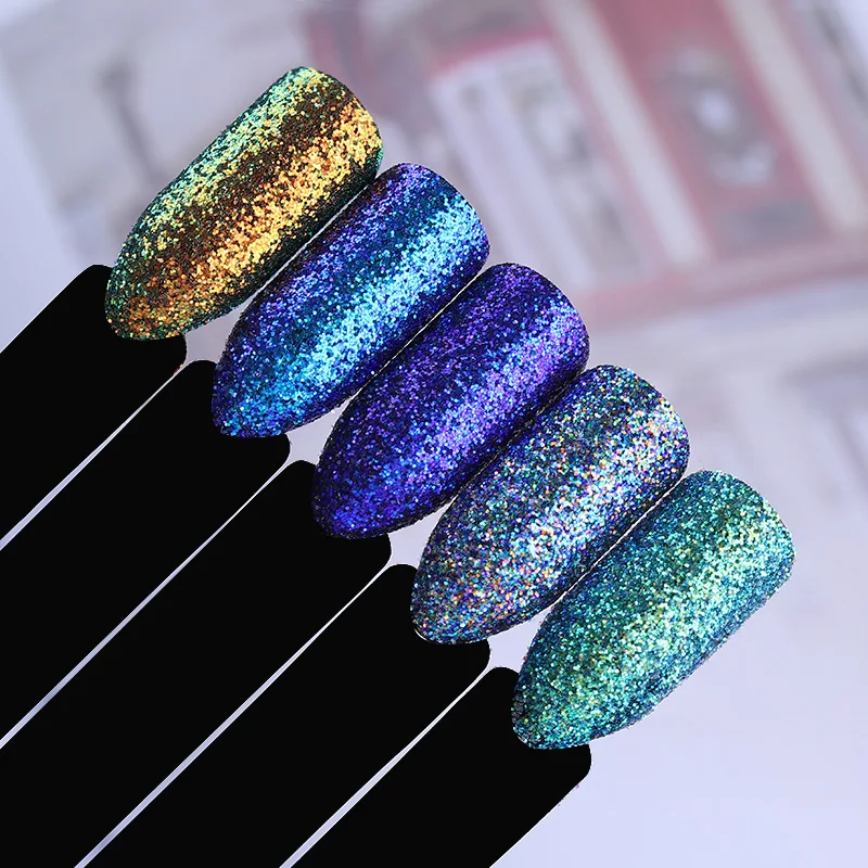 1 Box Shinning Glitter Powder Gorgeous Nail Art Manicure Glitters Nailart Paillettes Nail Dipping Nail Art Pigment UV Gel Polish
1 Box Shinning Glitter Powder Gorgeous Nail Art Manicure Glitters Nailart Paillettes Nail Dipping Nail Art Pigment UV Gel Polish