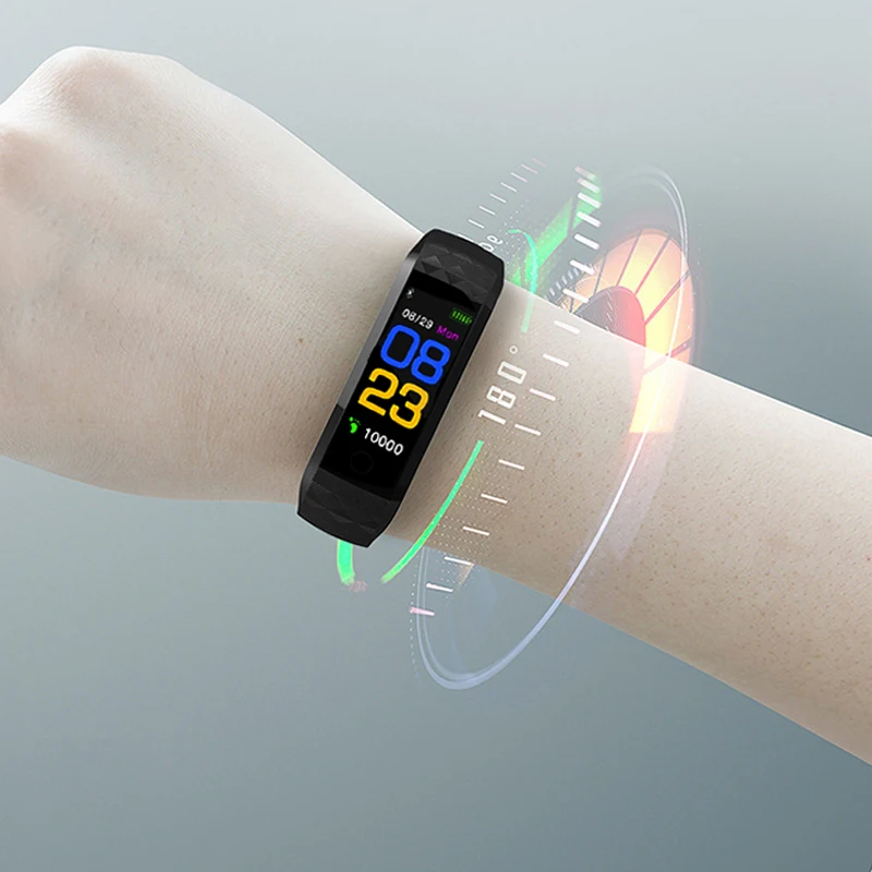 New Bracelet Watch Women Ladies Electronic Wristwatch LED Digital Sport Wrist Watches For Womens Clock Female Hour
New Bracelet Watch Women Ladies Electronic Wristwatch LED Digital Sport Wrist Watches For Womens Clock Female Hour