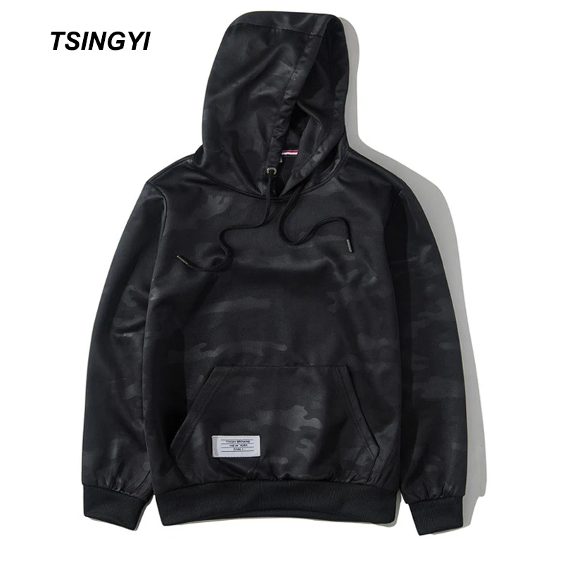 Tsingyi Pullover Camouflage Military Hooded Hoodies Men Long Sleeve Streetwear Casual Hip Hop Sweat Homme Men Hoodie Sweatshirt
Tsingyi Pullover Camouflage Military Hooded Hoodies Men Long Sleeve Streetwear Casual Hip Hop Sweat Homme Men Hoodie Sweatshirt