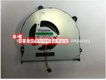 WZSM New Laptop CPU Fan for SAMSUNG NP355 NP355V4X NP355V4C NP350V5C NP355E4C NP355V5C CPU FAN
WZSM New Laptop CPU Fan for SAMSUNG NP355 NP355V4X NP355V4C NP350V5C NP355E4C NP355V5C CPU FAN