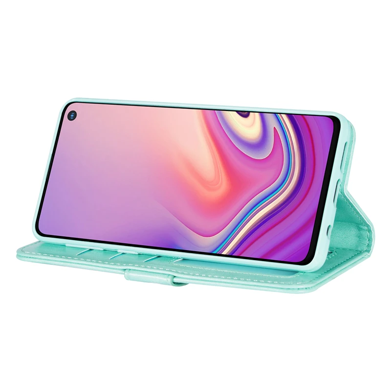S10 后扣小牛拉链皮套 (68)