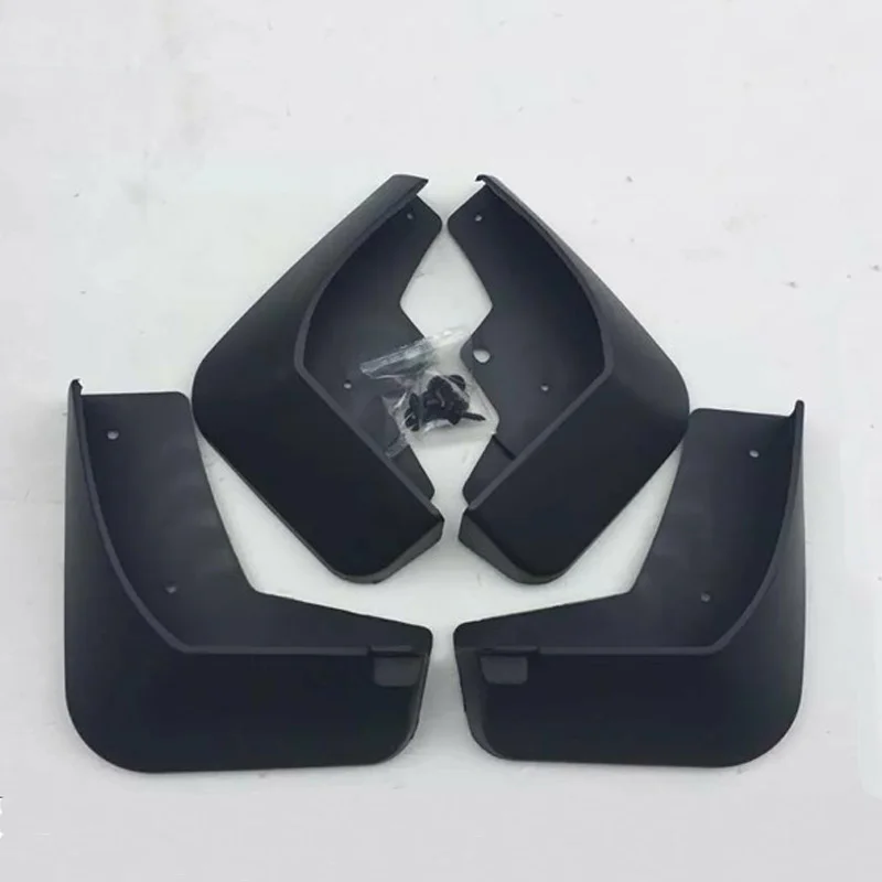 Free Shipping High Quality ABS Plastics Automobile Fender Mudguards Mud Flaps For 2017 Renault Koleos
Free Shipping High Quality ABS Plastics Automobile Fender Mudguards Mud Flaps For 2017 Renault Koleos