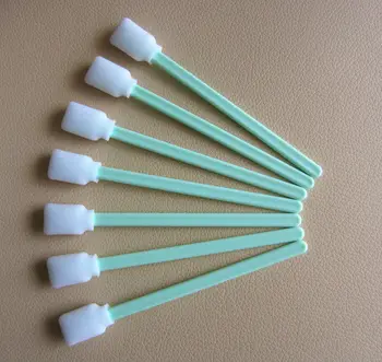 100 pcs Mimaki JV33 / JV34 / CJV30 / JV5 /JV3 Wide Format solvent inkjet Printer Cleaning Swabs Foam Cleaning Swab
100 pcs Mimaki JV33 / JV34 / CJV30 / JV5 /JV3 Wide Format solvent inkjet Printer Cleaning Swabs Foam Cleaning Swab