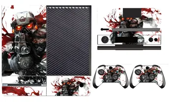 254 Vinyl Skin Sticker Protector for Microsoft Xbox One and 2 controller skins Stickers for XBOXONE
254 Vinyl Skin Sticker Protector for Microsoft Xbox One and 2 controller skins Stickers for XBOXONE