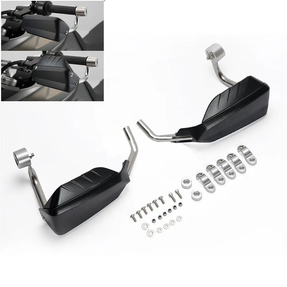 Black Handguard Cover Frame Handguard Protection Kit For BMW F800GS/AVD F700GS F650GS 2008-2016 09 10 11 12 13 14
Black Handguard Cover Frame Handguard Protection Kit For BMW F800GS/AVD F700GS F650GS 2008-2016 09 10 11 12 13 14