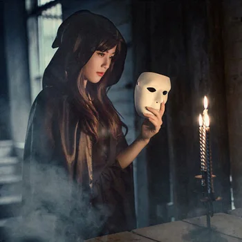 Halloween Cosplay Adult Child Magic Cloak Witch Robe Death Vampire Cloak Halloween Carnival Party Costumes Free shipping
Halloween Cosplay Adult Child Magic Cloak Witch Robe Death Vampire Cloak Halloween Carnival Party Costumes Free shipping