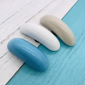 6pcs White and Blue Ceramic Knob Shoebox Cabinet Closet Knobs Home Door Drawer Knobs Cute Moon Wardrobe Pull Handle With Screws
6pcs White and Blue Ceramic Knob Shoebox Cabinet Closet Knobs Home Door Drawer Knobs Cute Moon Wardrobe Pull Handle With Screws