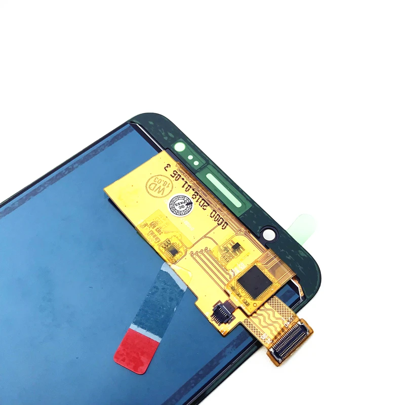 j710 lcd