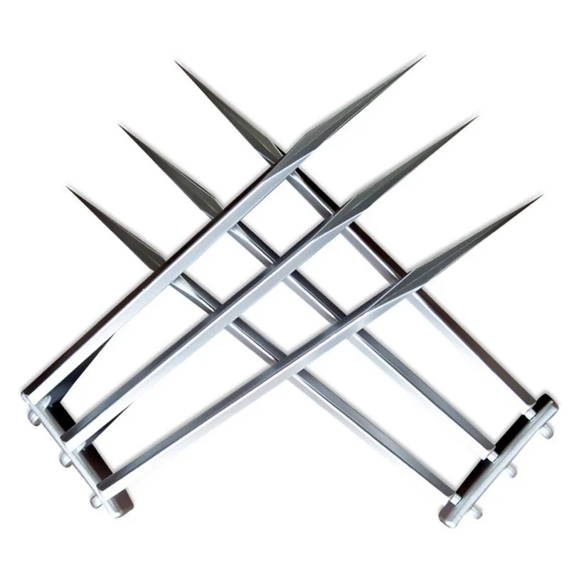2pcs/Set X-Men Wolverines Logan Claws 1:1 Cosplay Blade Prop Super Hero Paw Weapons Model Gift Toy 25cm
2pcs/Set X-Men Wolverines Logan Claws 1:1 Cosplay Blade Prop Super Hero Paw Weapons Model Gift Toy 25cm