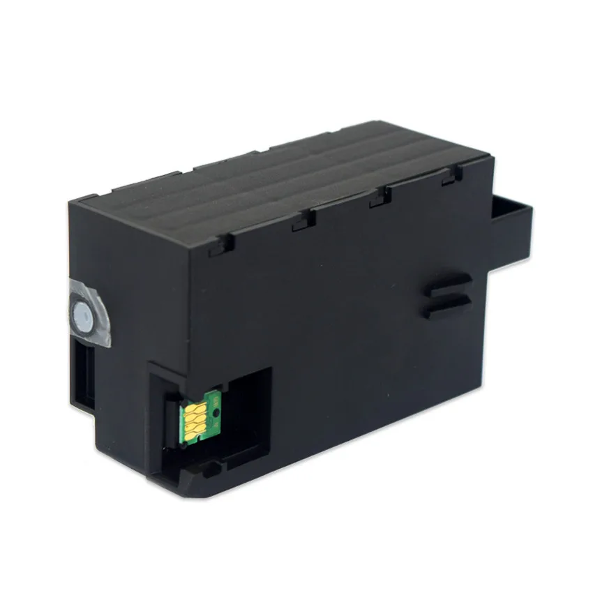 T3661 Maintenance Box for Epson Expression Premium XP-6000 XP-6005 XP-6100 XP-6105 Photo XP-8500 XP-15000 Printer
T3661 Maintenance Box for Epson Expression Premium XP-6000 XP-6005 XP-6100 XP-6105 Photo XP-8500 XP-15000 Printer