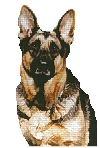 Needlework 11CT 14CT 16CT 18CT Cross Stitch, DIY Count Cross Stitch, Embroidery Set, dog
Needlework 11CT 14CT 16CT 18CT Cross Stitch, DIY Count Cross Stitch, Embroidery Set, dog