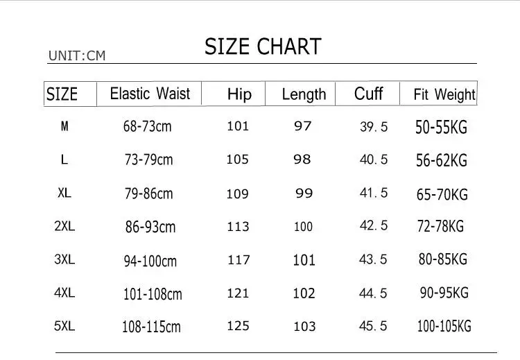 SIZE