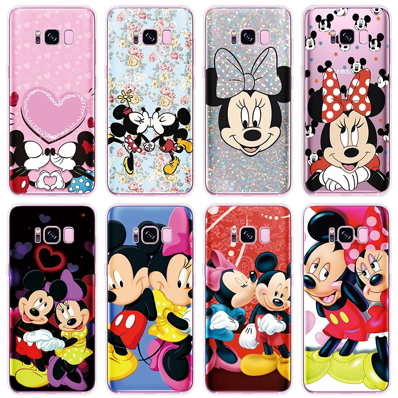 Couple Cartoon Capa For Samsung Galaxy A20e S10e S10 J4 J6 Plus J2 Pro J5 J7 Prime 2015 J3 J8 2018 2017 2016 Note 3 4 5 8 9 Case
Couple Cartoon Capa For Samsung Galaxy A20e S10e S10 J4 J6 Plus J2 Pro J5 J7 Prime 2015 J3 J8 2018 2017 2016 Note 3 4 5 8 9 Case