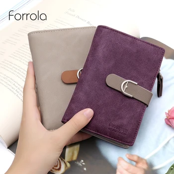 Latest Women's Leather Famale Vintage Wallet Brand Designer Zipper Coin Purse Wallets Card Holder Clutch For Girls Sac
Latest Women's Leather Famale Vintage Wallet Brand Designer Zipper Coin Purse Wallets Card Holder Clutch For Girls Sac