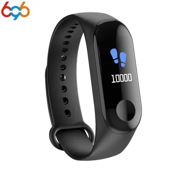 696 H8 Fitness Bracelet Watch IP68 Waterproof Heart Rate Blood Pressure Blood Oxygen Monitoring Smart Bracelet for Men Women
696 H8 Fitness Bracelet Watch IP68 Waterproof Heart Rate Blood Pressure Blood Oxygen Monitoring Smart Bracelet for Men Women