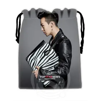 H-P668 Custom Bigbang#5 drawstring bags for mobile phone tablet PC packaging Gift Bags18X22cm SQ00806#H0668 
H-P668 Custom Bigbang#5 drawstring bags for mobile phone tablet PC packaging Gift Bags18X22cm SQ00806#H0668