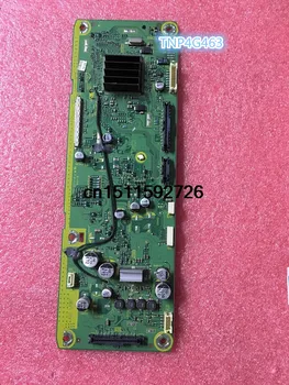 TH-L32C8C Motherboard TNP4G463 with AX080A036G 
TH-L32C8C Motherboard TNP4G463 with AX080A036G