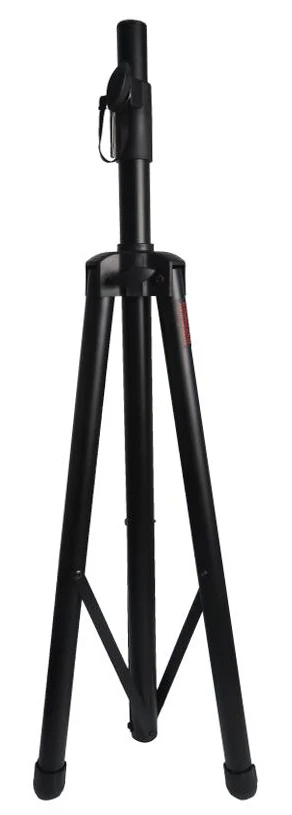 universal speaker stands mount holder heavy duty tripod wadjustable height from 40 to 71 and 35mm compatible Insert for ktv karaoke dj speakers