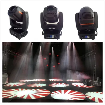 2unites led spot head dmx 300W led lyre moving head gobo hight power spot led moving head
2unites led spot head dmx 300W led lyre moving head gobo hight power spot led moving head