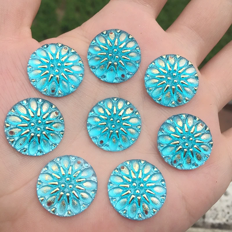 YUSDTSHA Cabochon Rhinestone For works Acrylic rhinestone button 20mm 150 pieces/lot -B105*10
YUSDTSHA Cabochon Rhinestone For works Acrylic rhinestone button 20mm 150 pieces/lot -B105*10