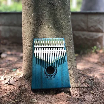 Thumb piano sound carlin, YAEL his thumb finger piano piano kalimba10 notes portable instruments
Thumb piano sound carlin, YAEL his thumb finger piano piano kalimba10 notes portable instruments
