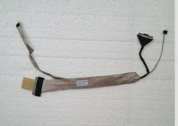 P/N DD0OPLC802 LCD Video Flex Screen LVDS LED LCD Cable Wire Line for Laptop HP Compaq CQ61
P/N DD0OPLC802 LCD Video Flex Screen LVDS LED LCD Cable Wire Line for Laptop HP Compaq CQ61