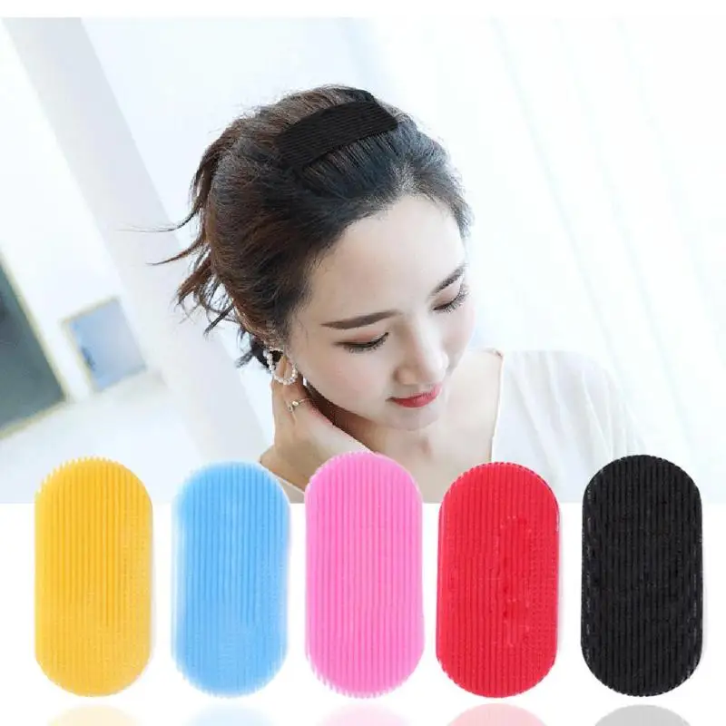 2pcs Hair Gripper New Trimming Hair sticker Hair Styling Cutting Trimming Barber Gripper No trace Hair Holder Accessories
2pcs Hair Gripper New Trimming Hair sticker Hair Styling Cutting Trimming Barber Gripper No trace Hair Holder Accessories