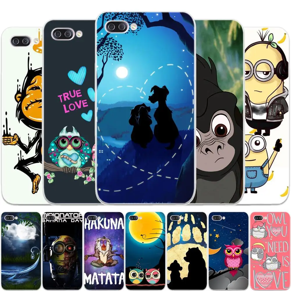 Soft Silicone Phone Cover For Asus Zenfone Max Pro M1 ZB602KL 3 4 Max ZC520KL ZC554KL ZC520TL Live ZB501KL Cartoon Phone Case
Soft Silicone Phone Cover For Asus Zenfone Max Pro M1 ZB602KL 3 4 Max ZC520KL ZC554KL ZC520TL Live ZB501KL Cartoon Phone Case