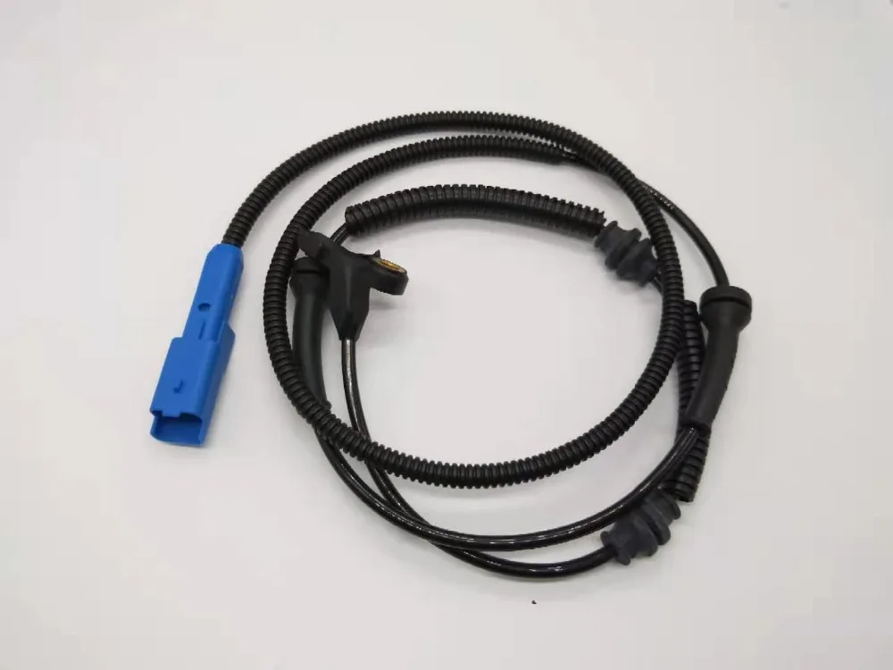 SMD ABS sensor Front Left/Right ABS SENSOR 4545 86 4545.86 FOR ATE - TEVES 24.0711-5101.3 454586
SMD ABS sensor Front Left/Right ABS SENSOR 4545 86 4545.86 FOR ATE - TEVES 24.0711-5101.3 454586