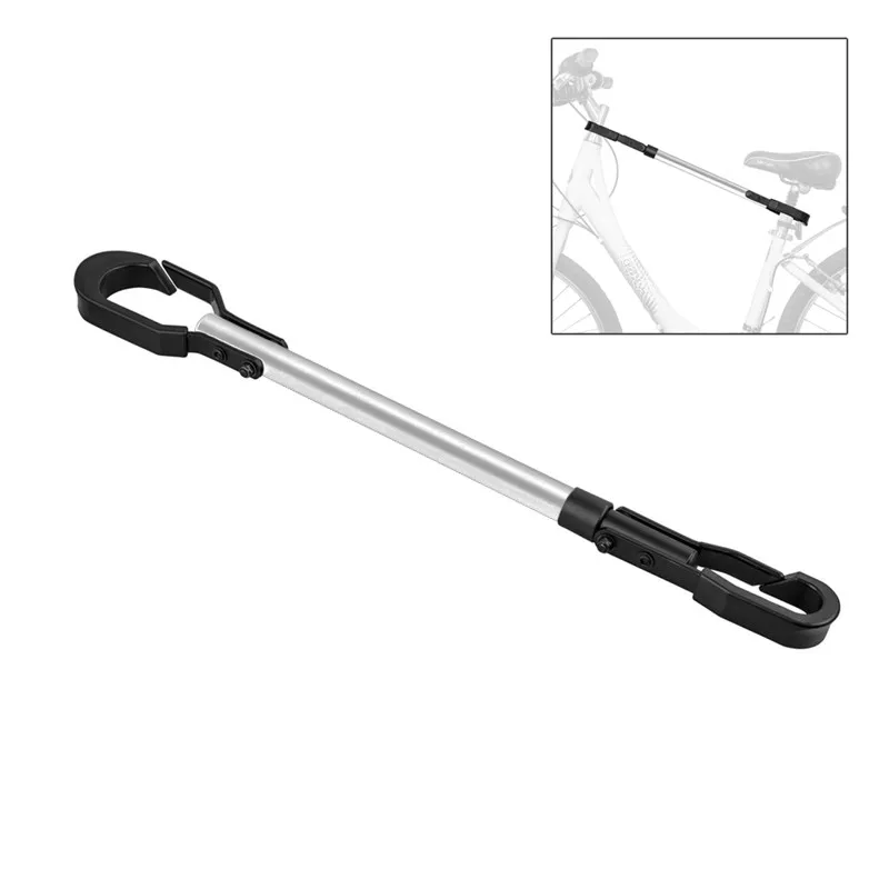 ABS Bicycle Frame Tension Mount Bar Adapter Bike Cross Bar Universal Adjustable Bike Frame Adapter For Rack Storage new
ABS Bicycle Frame Tension Mount Bar Adapter Bike Cross Bar Universal Adjustable Bike Frame Adapter For Rack Storage new