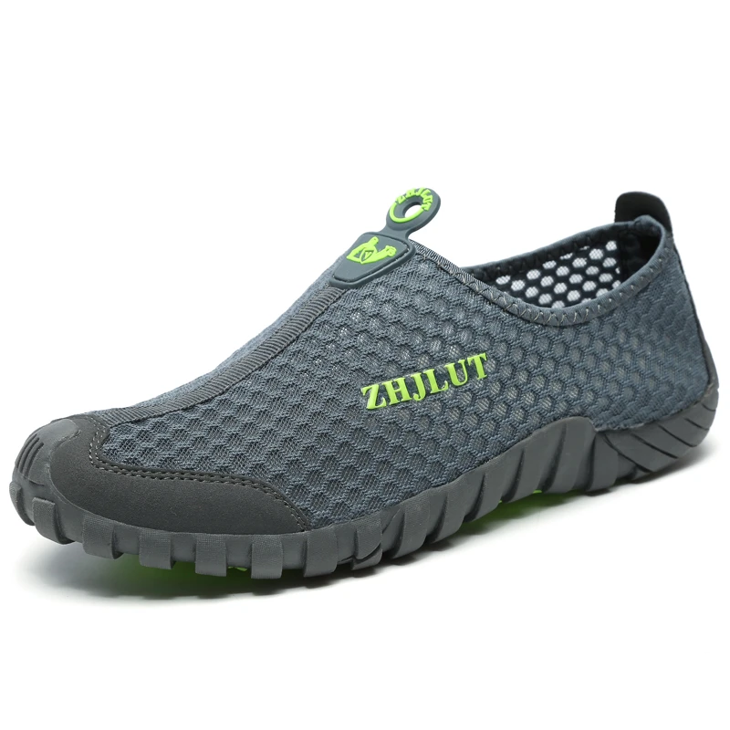 2019 Aqua Shoes Summer Shoes Men Air Mesh Sneakers Upstream Shoes Woman Adult Beach Slippers Diving Socks Tenis Masculino
2019 Aqua Shoes Summer Shoes Men Air Mesh Sneakers Upstream Shoes Woman Adult Beach Slippers Diving Socks Tenis Masculino