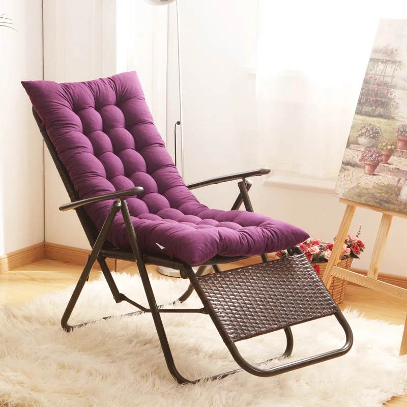 Soft Cotton Breathable Back Cushion Chair Decor For Beds Sofa Bedroom Thick Cushions Tatami Mat Lounger Recliner Cushion Pads
Soft Cotton Breathable Back Cushion Chair Decor For Beds Sofa Bedroom Thick Cushions Tatami Mat Lounger Recliner Cushion Pads