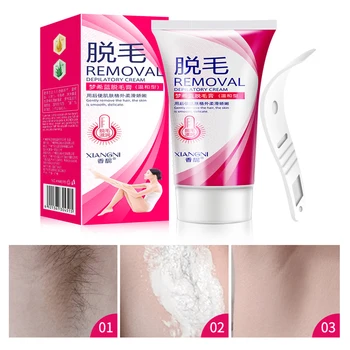 2018 Water Ice Levin Painless Depilatory Cream Legs Depilation Cream Hair Removal Armpit Legs Hair Remove Crea For Women&Men 60g
2018 Water Ice Levin Painless Depilatory Cream Legs Depilation Cream Hair Removal Armpit Legs Hair Remove Crea For Women&Men 60g