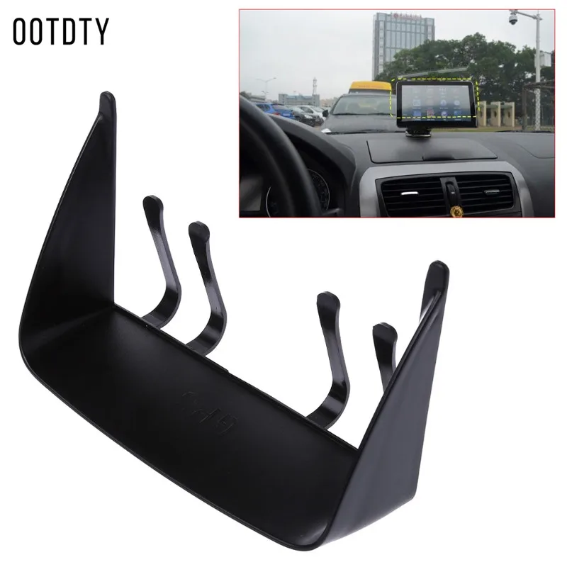 Hot New 1 Pc Universal 7 inch Auto Car GPS Screen Navigator Block Visor Sunshade Lens Hood Shield Hogh Quality Car Accessories
Hot New 1 Pc Universal 7 inch Auto Car GPS Screen Navigator Block Visor Sunshade Lens Hood Shield Hogh Quality Car Accessories