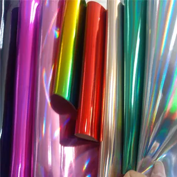 Radium film special fabrics colorful holographic faux PU leather fabric material tela cuero laser leather P1562
Radium film special fabrics colorful holographic faux PU leather fabric material tela cuero laser leather P1562