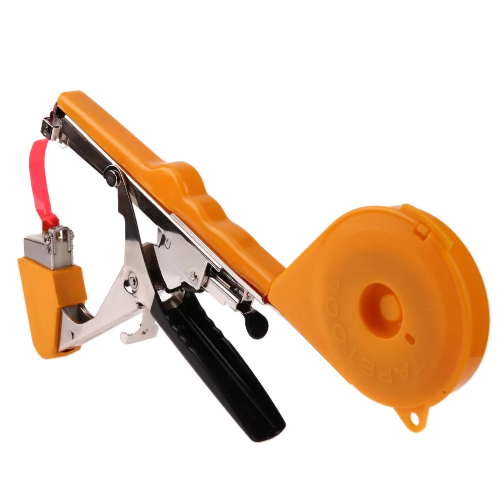 Pepper Flower Garden Tool Tomato Cucumber Stem Vegetable Plant Manual Anti Slip Grape With Cap Tying Machine
Pepper Flower Garden Tool Tomato Cucumber Stem Vegetable Plant Manual Anti Slip Grape With Cap Tying Machine