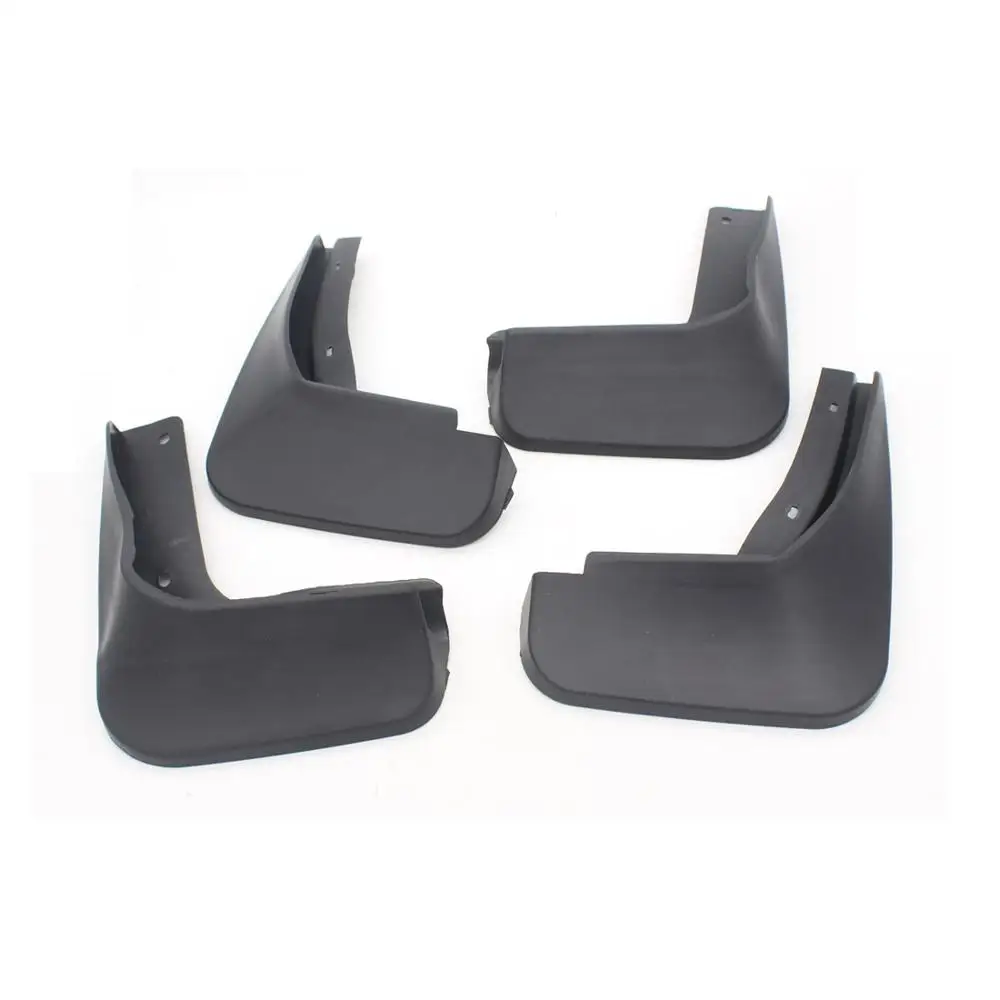 Dongzhen Car Splash Guard Mudguard Fender Mud Flaps Fit For Volkswagen VW Jetta MK6 2012 2013 2014 Soft Plastic 4pcs Per Set
Dongzhen Car Splash Guard Mudguard Fender Mud Flaps Fit For Volkswagen VW Jetta MK6 2012 2013 2014 Soft Plastic 4pcs Per Set