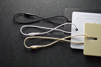 1000pcs String Loop Lock with Nylon Cord Fastener and Plastic Bullet Head Snap Lock to Seal for Hang Tag Tag seal
1000pcs String Loop Lock with Nylon Cord Fastener and Plastic Bullet Head Snap Lock to Seal for Hang Tag Tag seal