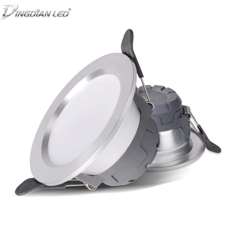 5W LED Downlight AC220V Led Recessed Lighting Fixtures Led Downlight Recessed Led Light Light Covers for Ceiling Lights
5W LED Downlight AC220V Led Recessed Lighting Fixtures Led Downlight Recessed Led Light Light Covers for Ceiling Lights