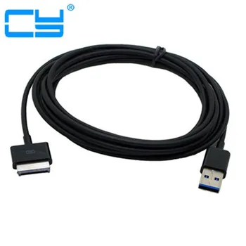 QM 2M USB Data Sync Charger Cable For Tablet Asus Eee Pad TransFormer Prime TF201 TF101 TF300
QM 2M USB Data Sync Charger Cable For Tablet Asus Eee Pad TransFormer Prime TF201 TF101 TF300