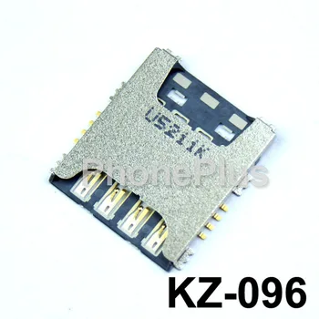 For Samsung Galaxy SM-G5108Q S5 mini S5mini G800 G800F G800H SIM Card Tray Slot Holder Socket Connector Plug Repair Part
For Samsung Galaxy SM-G5108Q S5 mini S5mini G800 G800F G800H SIM Card Tray Slot Holder Socket Connector Plug Repair Part